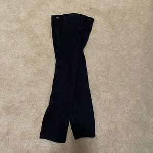 Dress pants